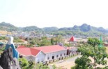 GP.Hưng Hóa - Sự Hình Thành Và Phát Triển Giáo Xứ Sơn La